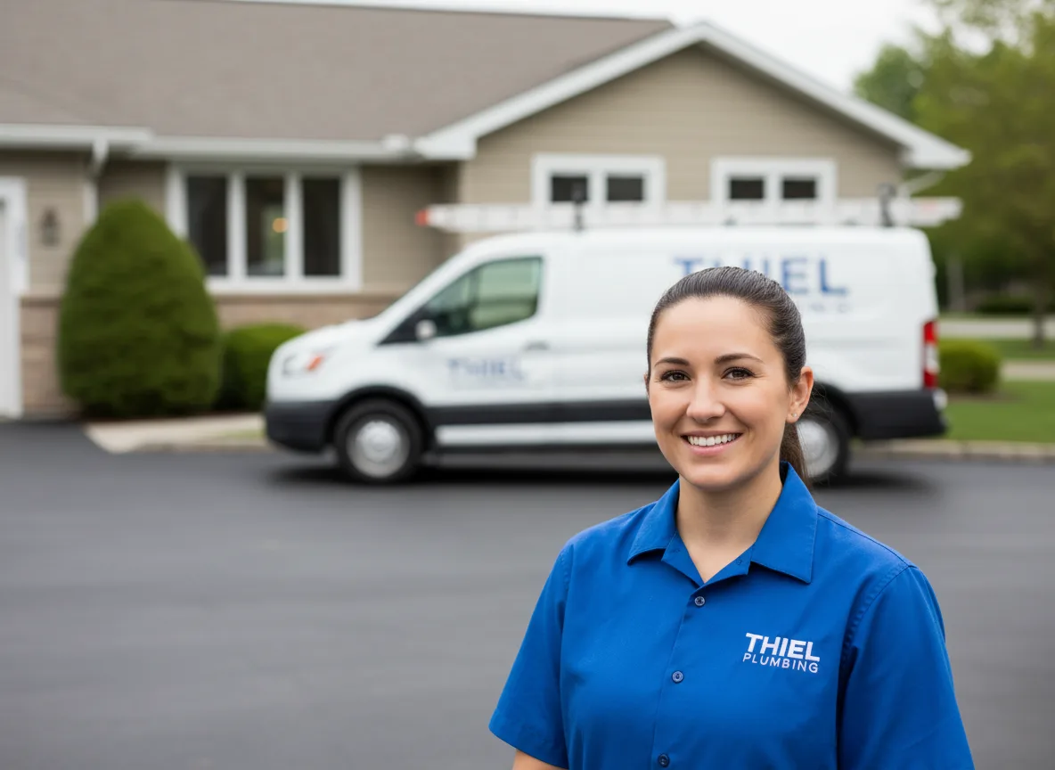 Plumber Thorndike, MA FAQs